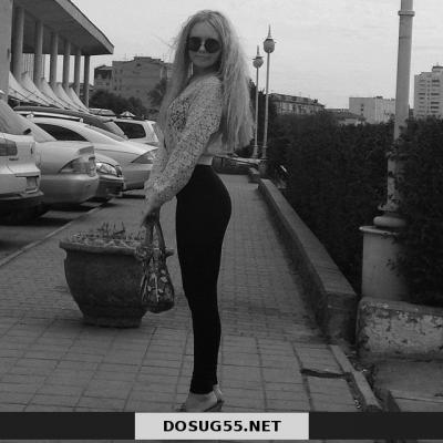 Кристина: индивидуалка проститутка Омска