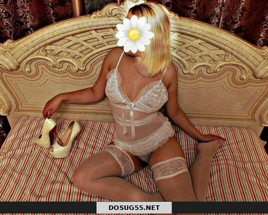 Марго: проститутки индивидуалки в Омске