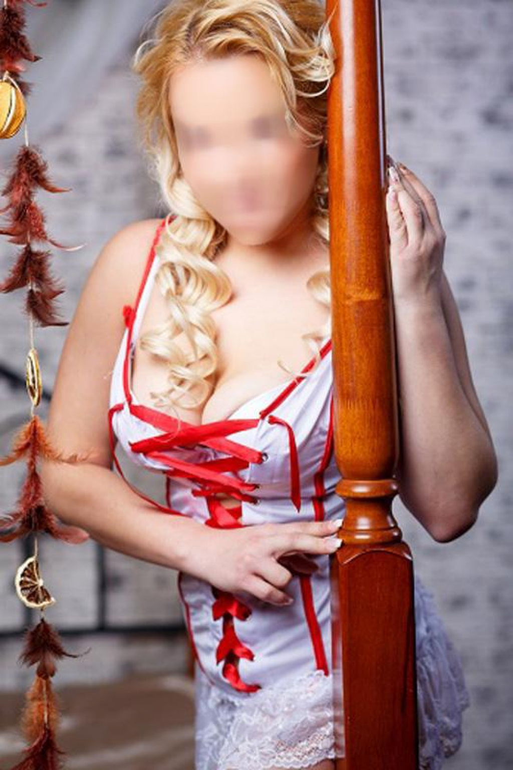 Нимфа: проститутки индивидуалки в Омске