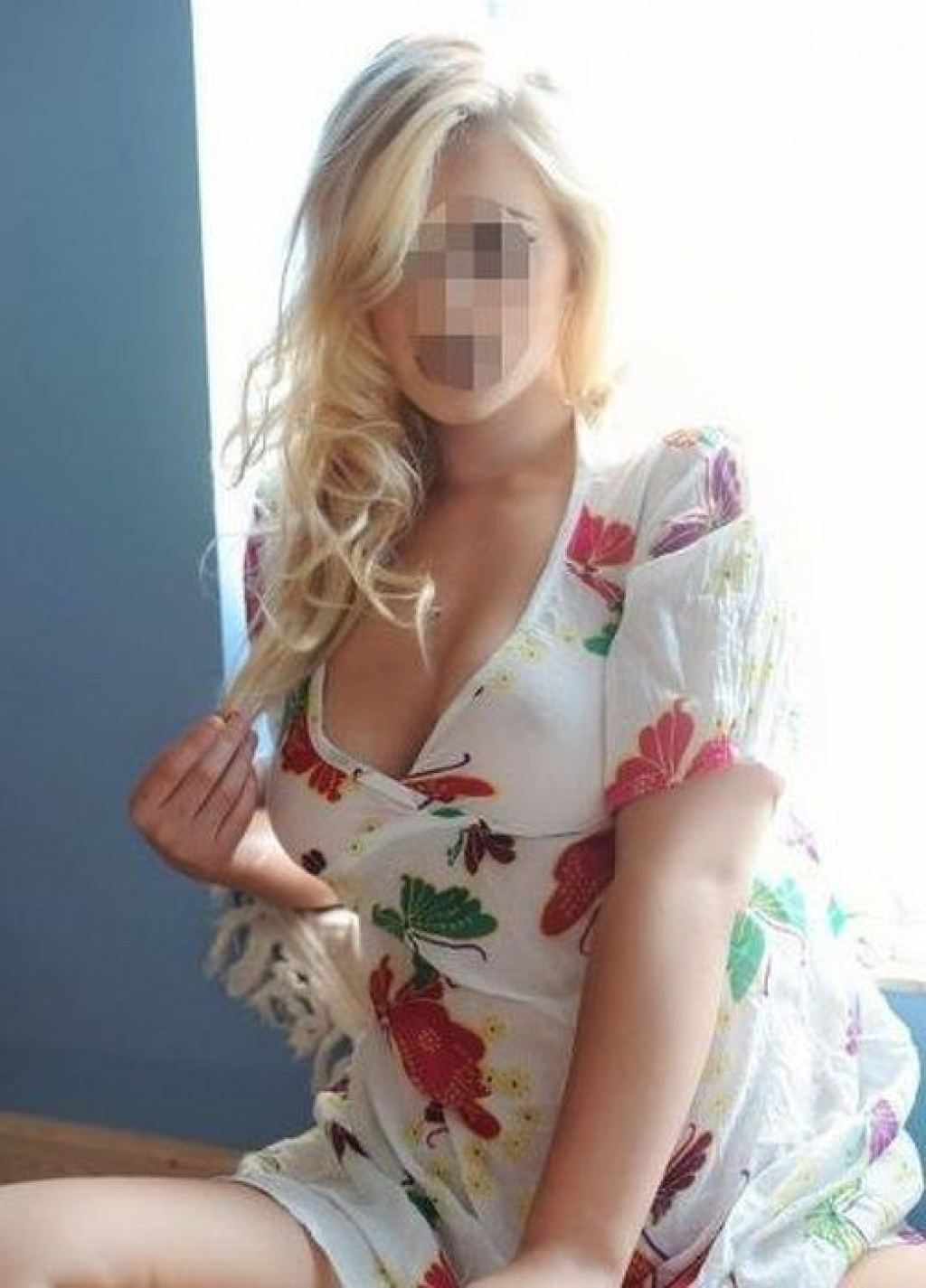 Тати: проститутки индивидуалки в Омске