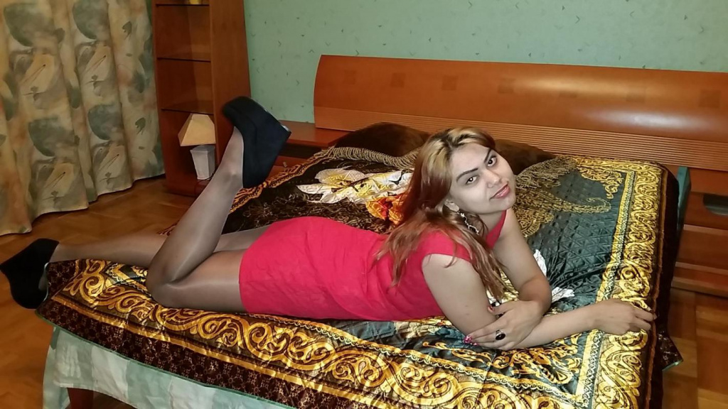 Сюзанна: проститутки индивидуалки в Омске
