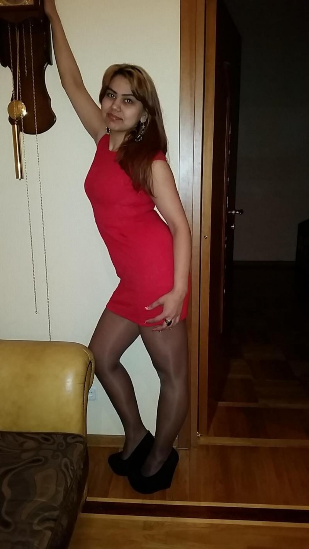 Сюзанна: проститутки индивидуалки в Омске