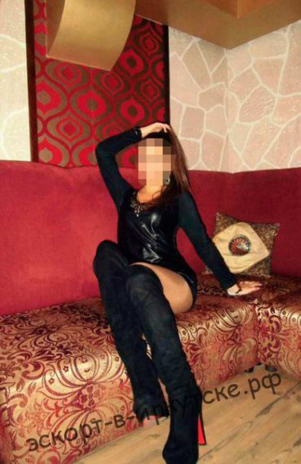 Ненси: проститутки индивидуалки в Омске