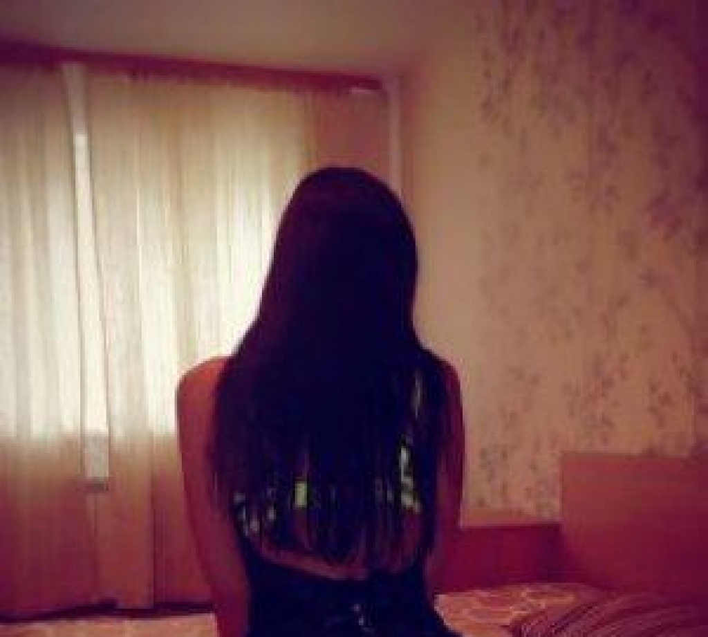 Аня: проститутки индивидуалки в Омске