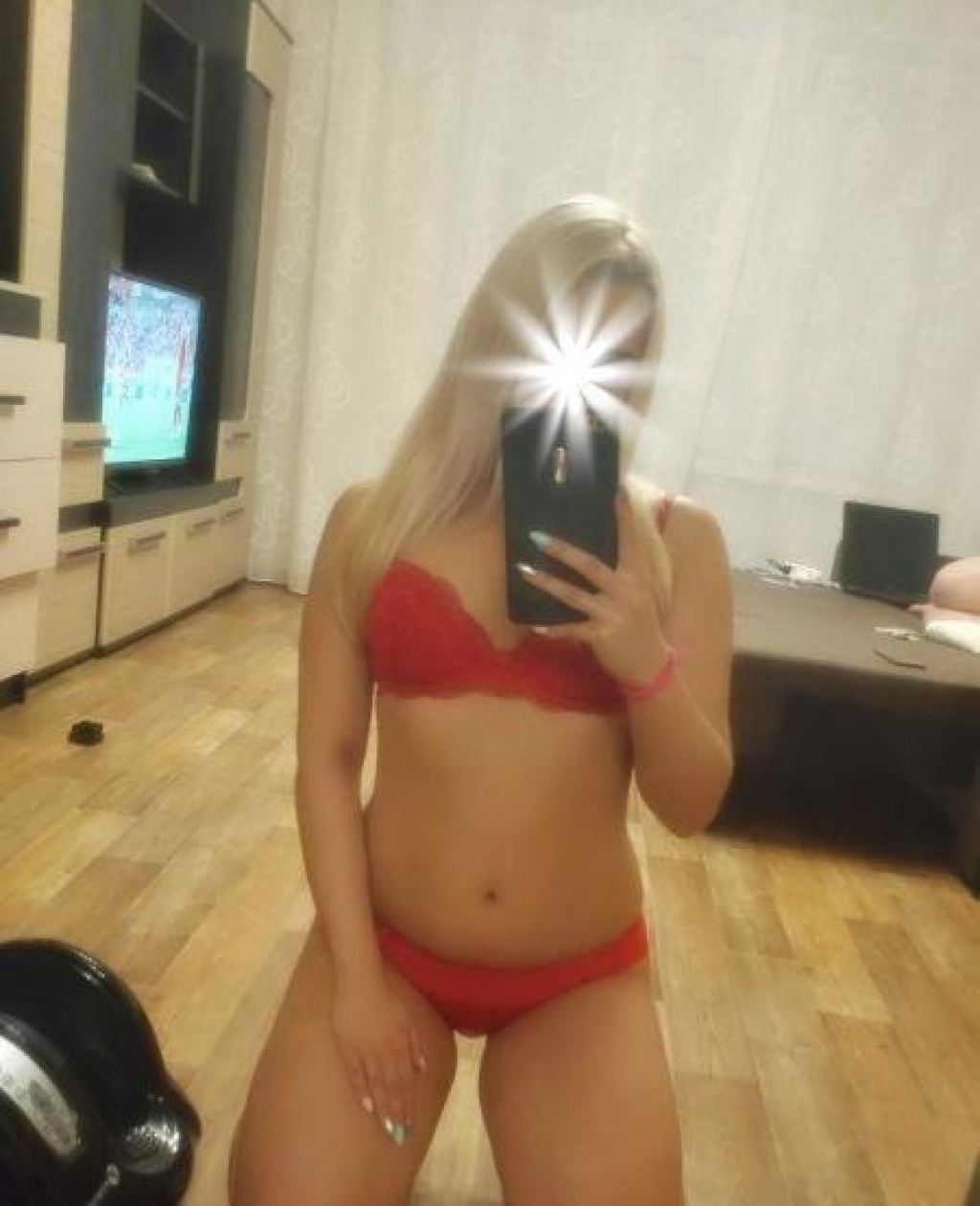 Мариса: проститутки индивидуалки в Омске