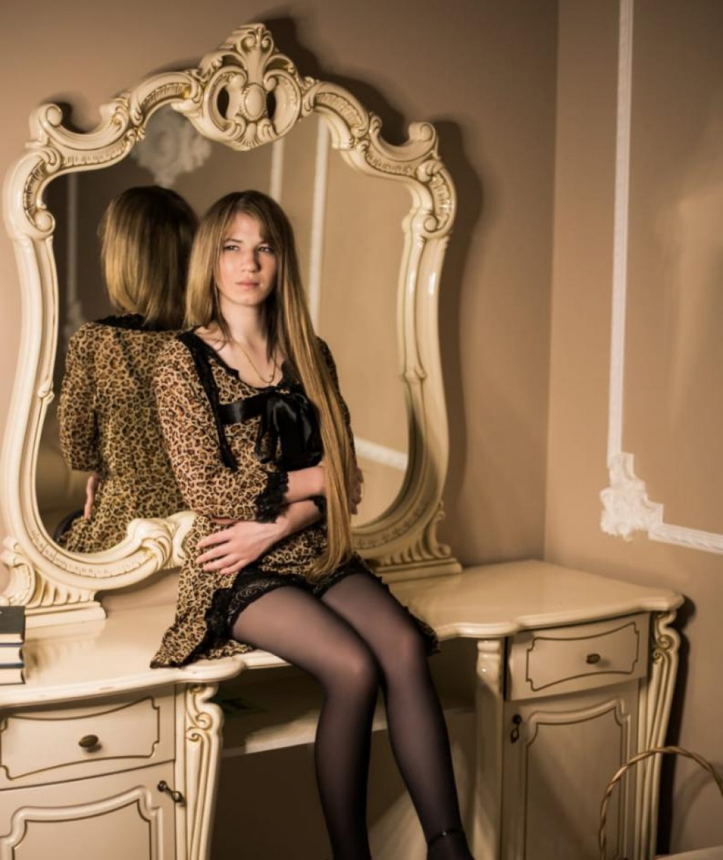 Жаждущая: проститутки индивидуалки в Омске