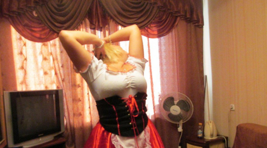 Катерина: проститутки индивидуалки в Омске