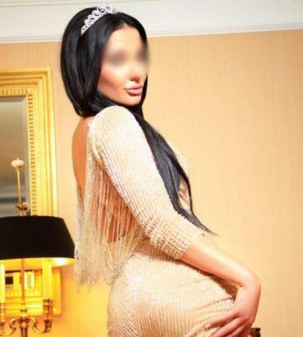 Дианна: проститутки индивидуалки в Омске
