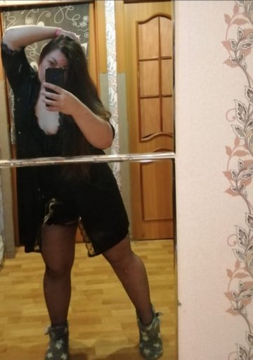 Ксюша : индивидуалка проститутка Омска
