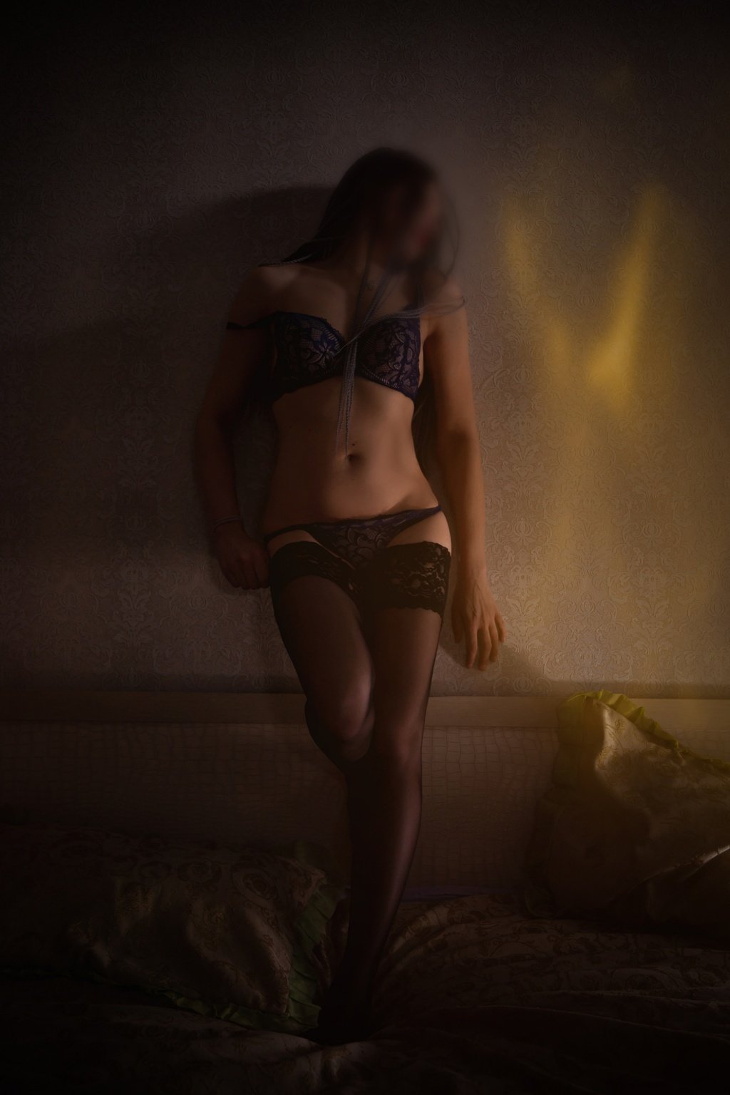Мила: проститутки индивидуалки в Омске