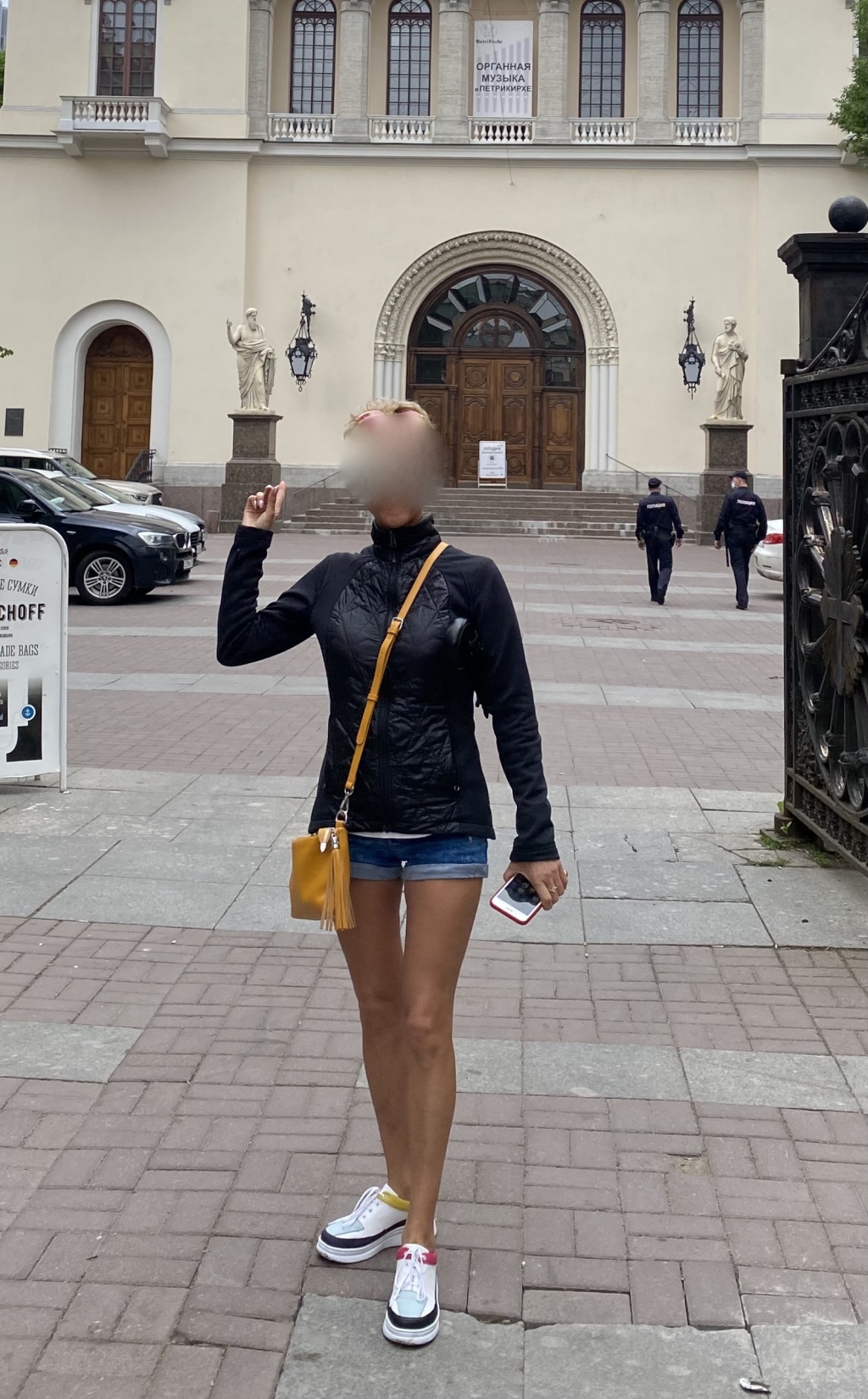 Елена: проститутки индивидуалки в Омске