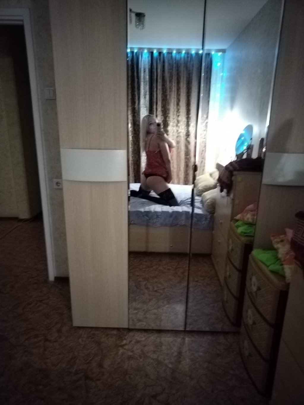 МИЛАНА: проститутки индивидуалки в Омске
