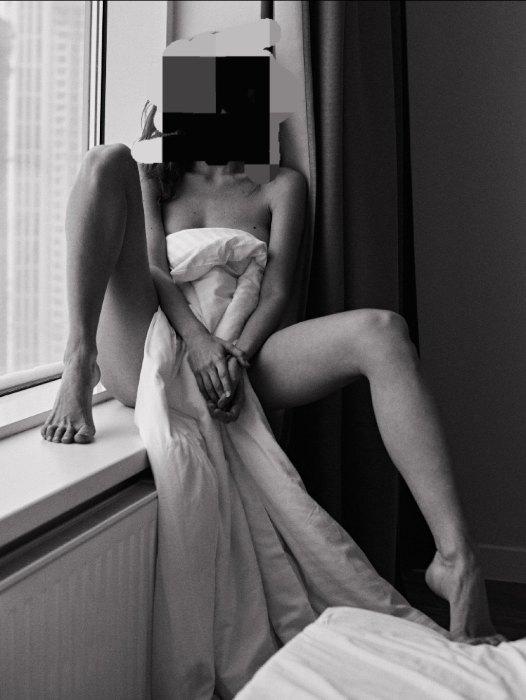 Каролина: проститутки индивидуалки в Омске