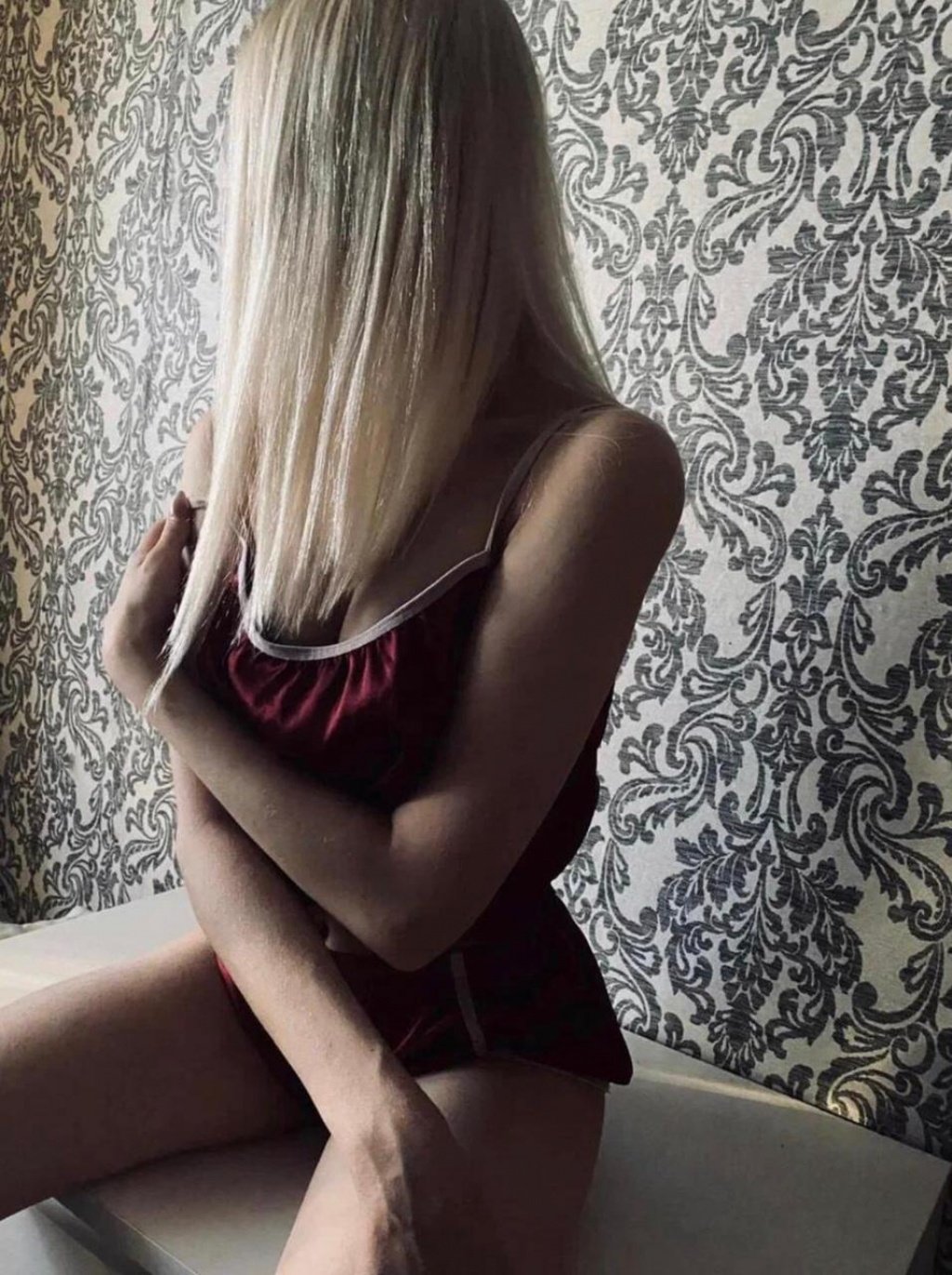 Алиса: проститутки индивидуалки в Омске