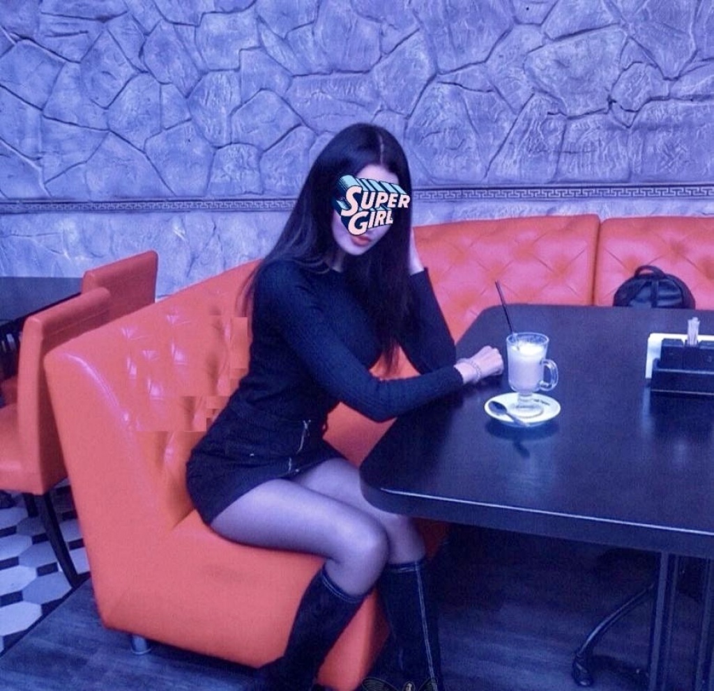 Саша: проститутки индивидуалки в Омске