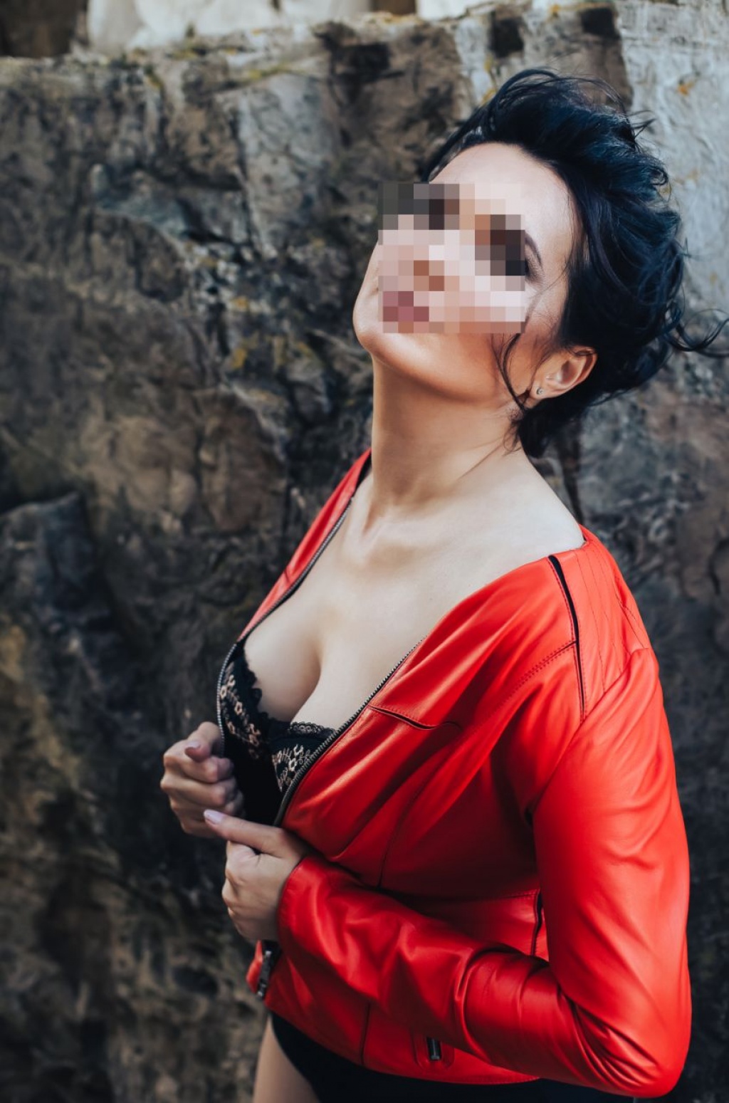 Кэтрин: проститутки индивидуалки в Омске