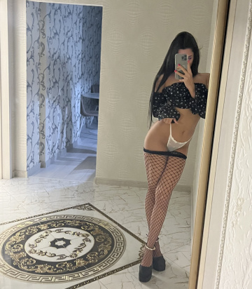 Мила: индивидуалка проститутка Омска